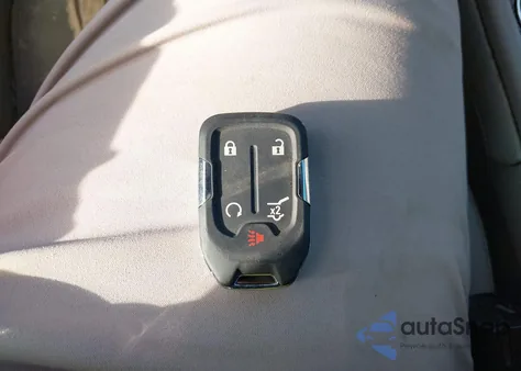 2022 GMC Acadia Fwd Slt from USA, damaged, VIN 1GKKNMLS3NZ160962